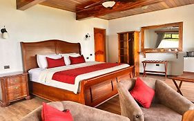 Hotel Tropico Monteverde